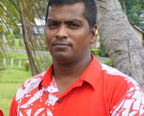 Timoci Nawaibalavu