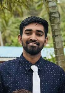 Mr. Prashnil Pranish Chand