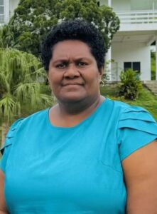 Mrs. Ateca Moniti Puamau